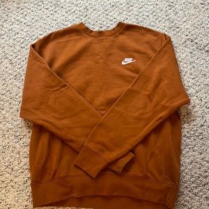 Nike Crew Neck